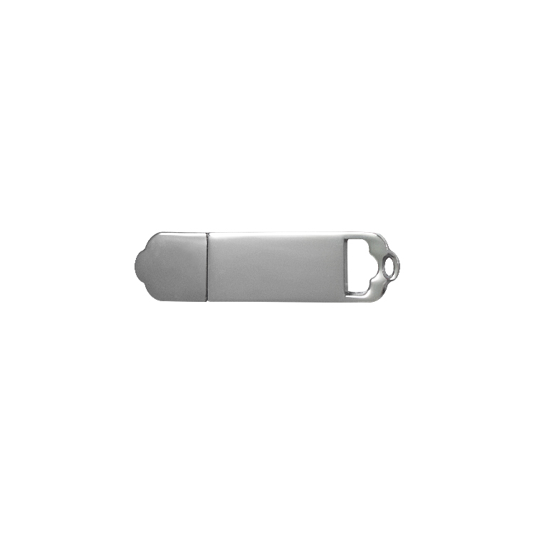 Engraving logo special metal usb jump drive LWU839